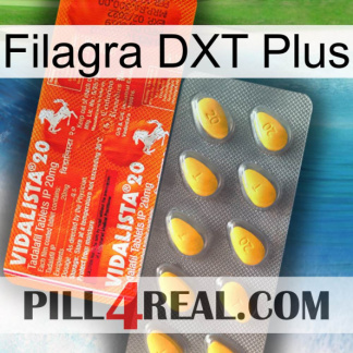 Filagra DXT Plus new01